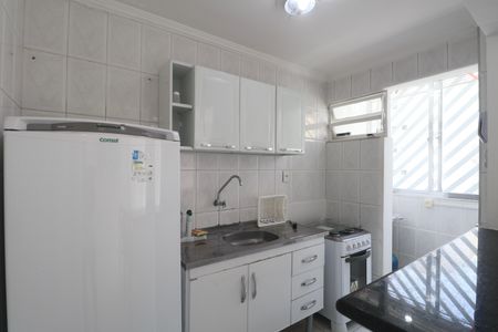 Apartamento para alugar com 68m², 2 quartos e 1 vaga Apartamento para alugar com 68m², 2 quartos e 1 vagaCozinha