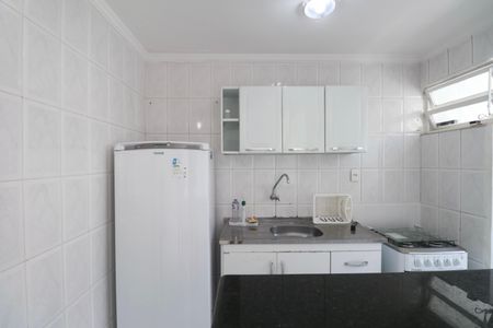 Apartamento para alugar com 68m², 2 quartos e 1 vaga Apartamento para alugar com 68m², 2 quartos e 1 vagaCozinha