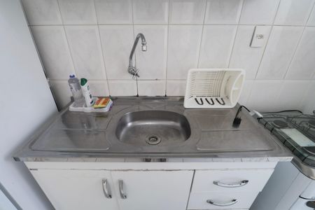 Apartamento para alugar com 68m², 2 quartos e 1 vaga Apartamento para alugar com 68m², 2 quartos e 1 vagaCozinha