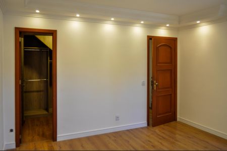Casa de Condomínio para alugar com 3 quartos, 173m² em Ipanema, Porto Alegre