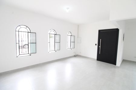 Sala 1 de casa para alugar com 3 quartos, 170m² em Jardim das Industrias, São José dos Campos