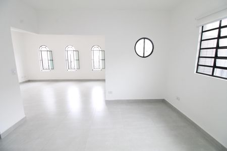 Sala 2 de casa para alugar com 3 quartos, 170m² em Jardim das Industrias, São José dos Campos