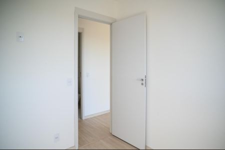Apartamento para alugar com 39m², 2 quartos e 1 vagaQuarto 1