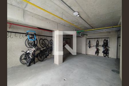 Apartamento para alugar com 39m², 2 quartos e 1 vagaÁrea Comum - Bicicletário