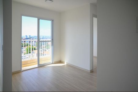 Apartamento para alugar com 39m², 2 quartos e 1 vagaSala