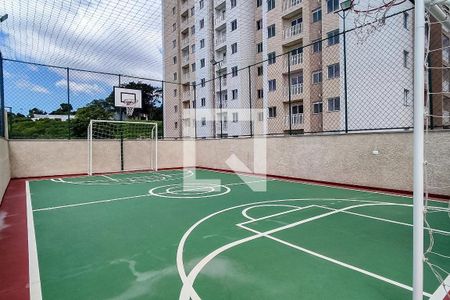 Apartamento para alugar com 39m², 2 quartos e 1 vagaÁrea Comum - Quadra