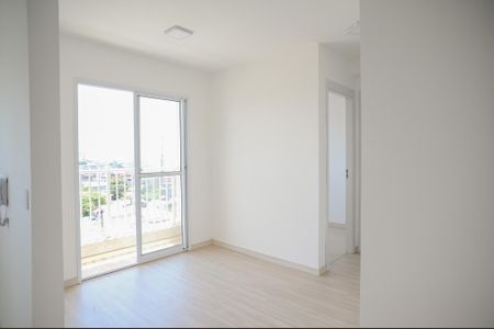 Apartamento para alugar com 39m², 2 quartos e 1 vagaSala