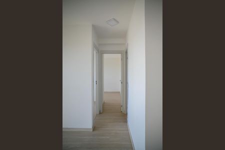 Apartamento para alugar com 39m², 2 quartos e 1 vagaCorredor