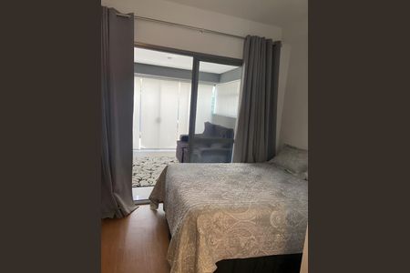Apartamento para alugar com 1 quarto, 43m² em Vila Cordeiro, São Paulo