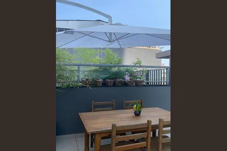 Apartamento para alugar com 1 quarto, 43m² em Vila Cordeiro, São Paulo