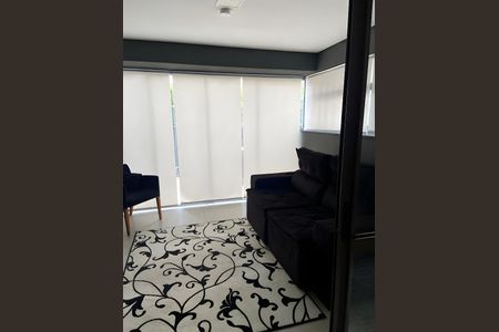 Apartamento para alugar com 1 quarto, 43m² em Vila Cordeiro, São Paulo