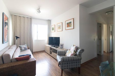 Sala de apartamento para alugar com 3 quartos, 71m² em Partenon, Porto Alegre