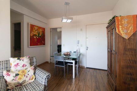 Sala de apartamento para alugar com 3 quartos, 71m² em Partenon, Porto Alegre