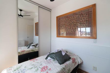 Quarto 2 de apartamento para alugar com 3 quartos, 71m² em Partenon, Porto Alegre
