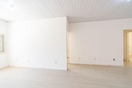 Sala de casa à venda com 3 quartos, 130m² em Niterói, Canoas