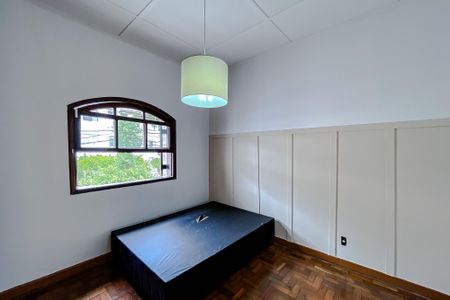 Quarto 1 de casa para alugar com 4 quartos, 180m² em Mooca, São Paulo