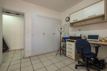 Apartamento à venda com 91m², 3 quartos e 1 vagaQuarto 3