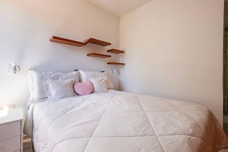 Apartamento à venda com 91m², 3 quartos e 1 vagaSuíte