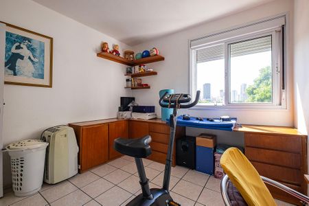 Apartamento à venda com 91m², 3 quartos e 1 vagaQuarto 2