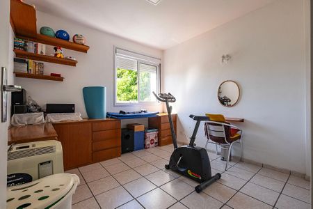 Apartamento à venda com 91m², 3 quartos e 1 vagaQuarto 2