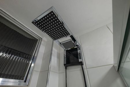 Apartamento à venda com 91m², 3 quartos e 1 vagaBanheiro Social