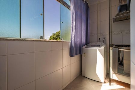 Apartamento à venda com 91m², 3 quartos e 1 vagaÁrea de Serviço