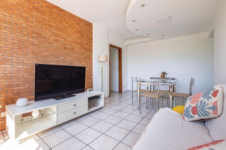 Apartamento à venda com 91m², 3 quartos e 1 vagaSala