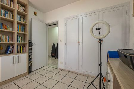 Apartamento à venda com 91m², 3 quartos e 1 vagaQuarto 3