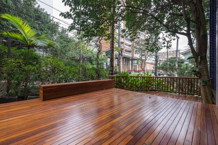 Apartamento à venda com 91m², 3 quartos e 1 vagaÁrea comum