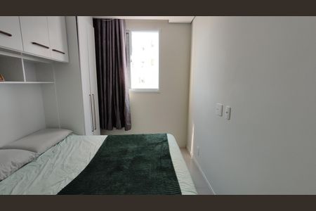 Quarto 2 de apartamento para alugar com 2 quartos, 41m² em Vila Sao Paulo, Ferraz de Vasconcelos