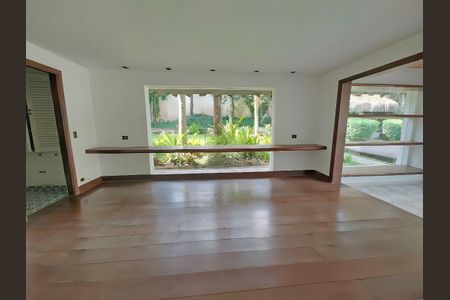 Casa para alugar com 4 quartos, 482m² em Campo Belo, São Paulo