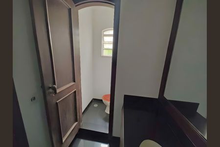 Casa para alugar com 4 quartos, 482m² em Campo Belo, São Paulo