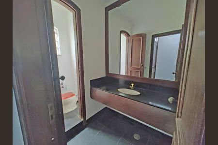 Casa para alugar com 4 quartos, 482m² em Campo Belo, São Paulo