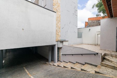 Casa de condomínio à venda com 160m², 3 quartos e 2 vagas Casa de condomínio à venda com 160m², 3 quartos e 2 vagasÁrea Comum
