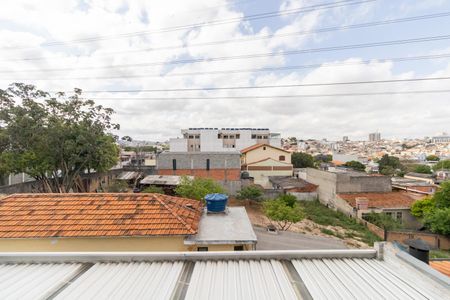 Casa de condomínio à venda com 160m², 3 quartos e 2 vagas Casa de condomínio à venda com 160m², 3 quartos e 2 vagasVista da Suíte