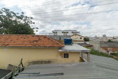 Casa de condomínio à venda com 160m², 3 quartos e 2 vagas Casa de condomínio à venda com 160m², 3 quartos e 2 vagasVista da Área Externa
