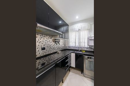 Casa de condomínio à venda com 160m², 3 quartos e 2 vagas Casa de condomínio à venda com 160m², 3 quartos e 2 vagasSala/Cozinha