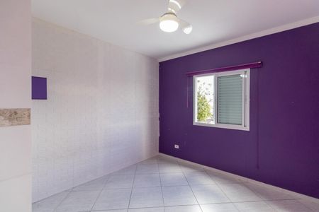 Casa de condomínio à venda com 160m², 3 quartos e 2 vagas Casa de condomínio à venda com 160m², 3 quartos e 2 vagasQuarto 1