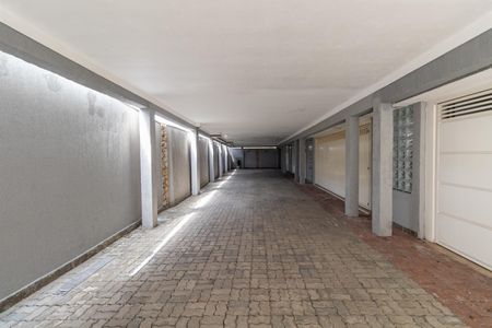 Casa de condomínio à venda com 160m², 3 quartos e 2 vagas Casa de condomínio à venda com 160m², 3 quartos e 2 vagasÁrea Comum