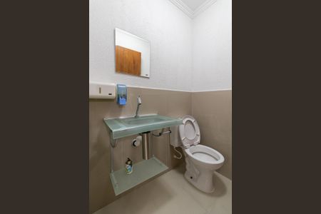 Casa de condomínio à venda com 160m², 3 quartos e 2 vagas Casa de condomínio à venda com 160m², 3 quartos e 2 vagasLavabo