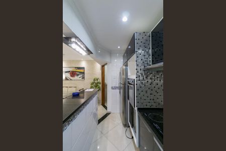 Casa de condomínio à venda com 160m², 3 quartos e 2 vagas Casa de condomínio à venda com 160m², 3 quartos e 2 vagasSala/Cozinha