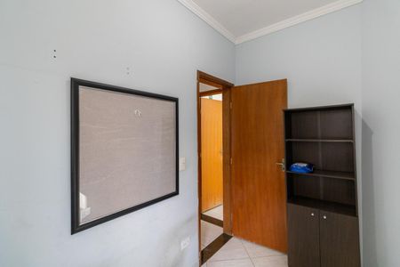 Casa de condomínio à venda com 160m², 3 quartos e 2 vagas Casa de condomínio à venda com 160m², 3 quartos e 2 vagasQuarto 2