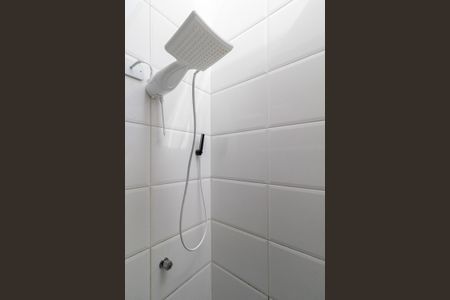 Casa de condomínio à venda com 160m², 3 quartos e 2 vagas Casa de condomínio à venda com 160m², 3 quartos e 2 vagasBanheiro da Suíte