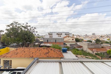 Casa de condomínio à venda com 160m², 3 quartos e 2 vagas Casa de condomínio à venda com 160m², 3 quartos e 2 vagasVista do  Quarto 1