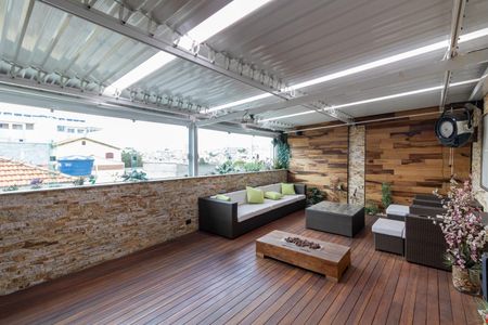 Casa de condomínio à venda com 160m², 3 quartos e 2 vagas Casa de condomínio à venda com 160m², 3 quartos e 2 vagasÁrea Externa