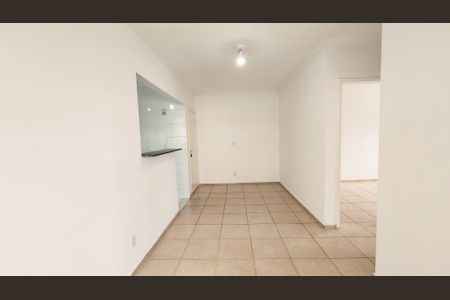 Apartamento para alugar com 2 quartos, 62m² em Ponte Sao Joao, Jundiaí