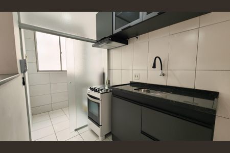 Apartamento para alugar com 2 quartos, 62m² em Ponte Sao Joao, Jundiaí