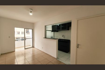 Apartamento para alugar com 2 quartos, 62m² em Ponte Sao Joao, Jundiaí