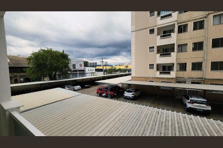 Apartamento para alugar com 2 quartos, 62m² em Ponte Sao Joao, Jundiaí