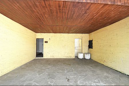 Casa para alugar com 239m², 4 quartos e 2 vagasGaragem